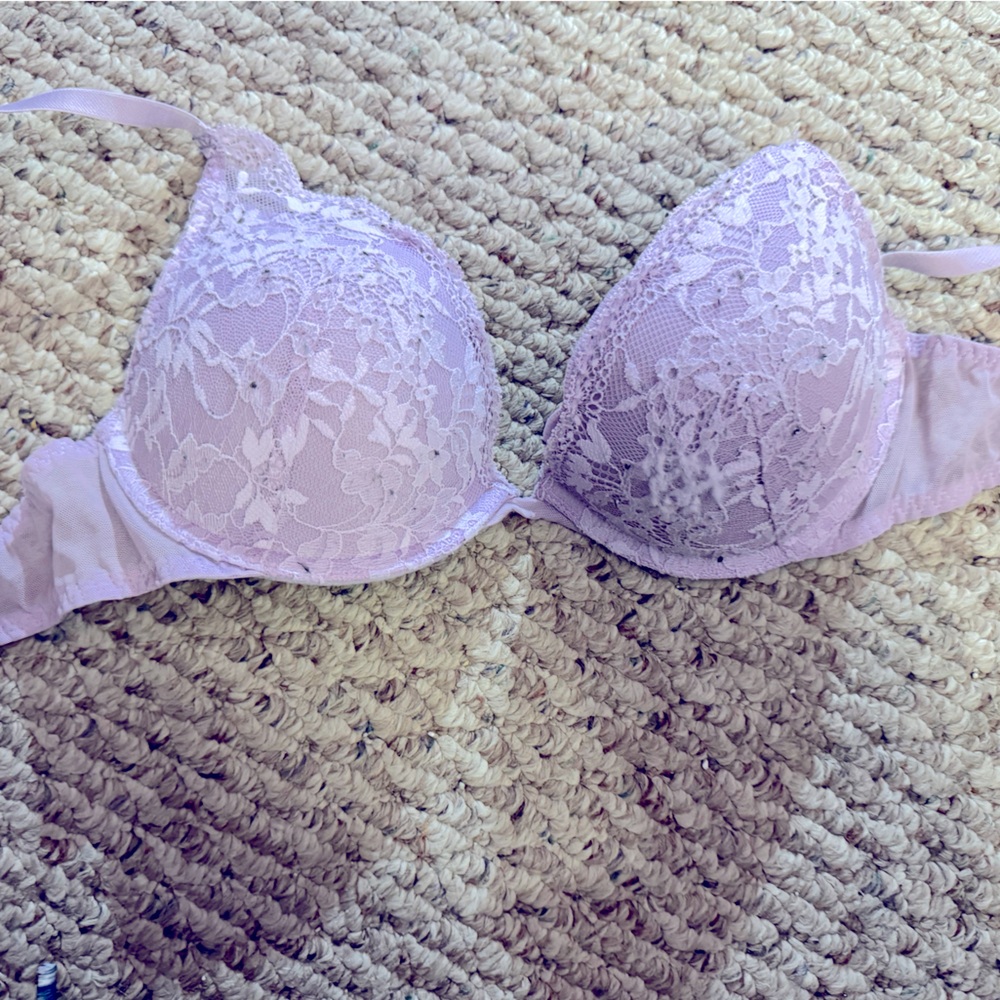 La Senza Women’s Bra Never Worn Willing to negotiate